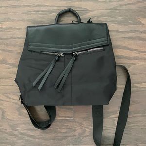 Botkier Nylon backpack